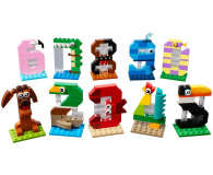 LEGO ICONIC 40807 Urodzinowe cyferki - 1529757 - zdjęcie 3